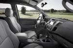 Toyota Hilux 2009 года